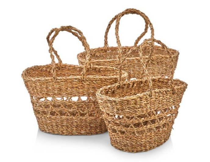 ÇANTA ARA DESENLİ S/2