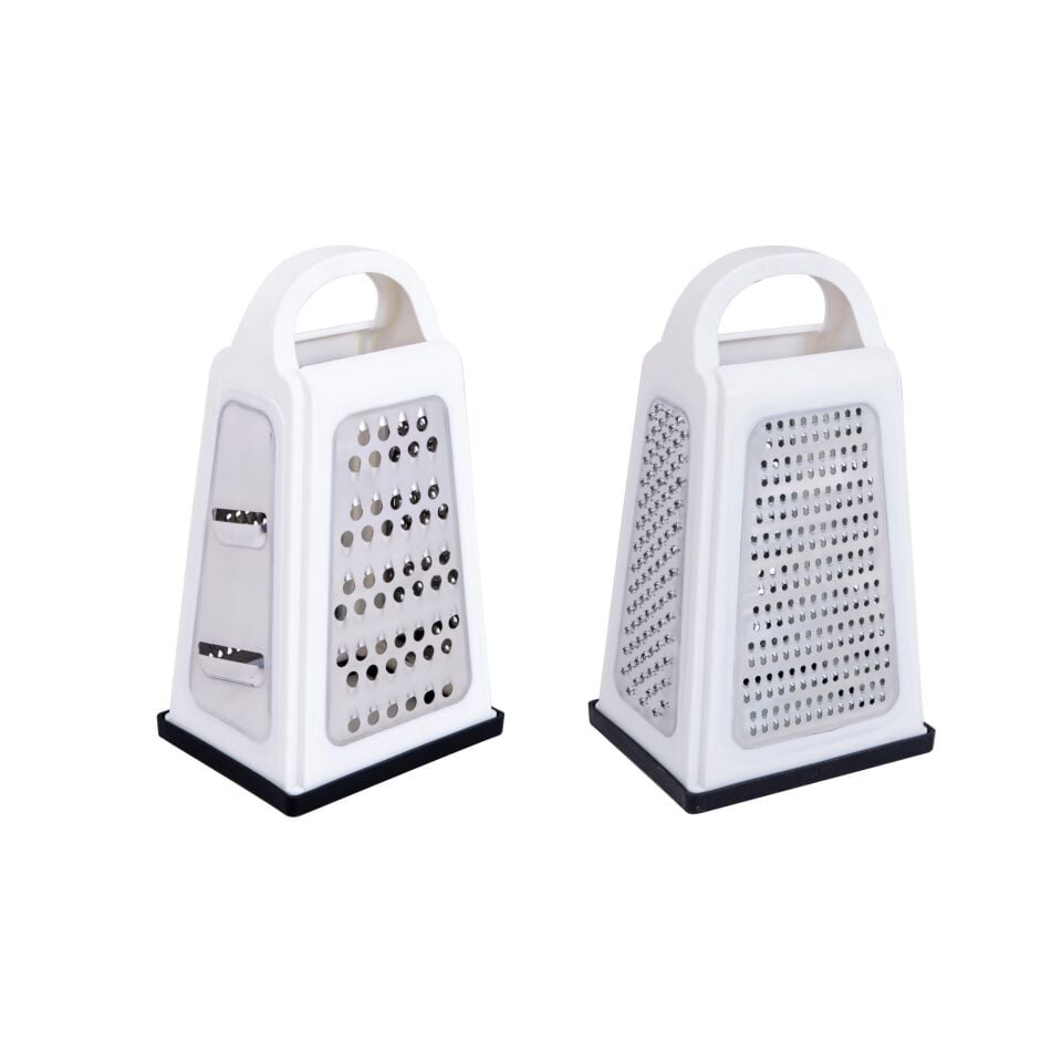 RENDE 4 FARKLI BIÇAKLI BEYAZ