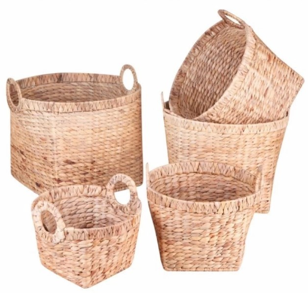 SELE DERİN YUV. HASIR N02 43*36CM