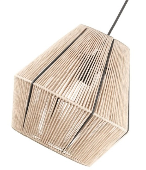 AVİZE TEKLİ KALTE SOMON 30 CM