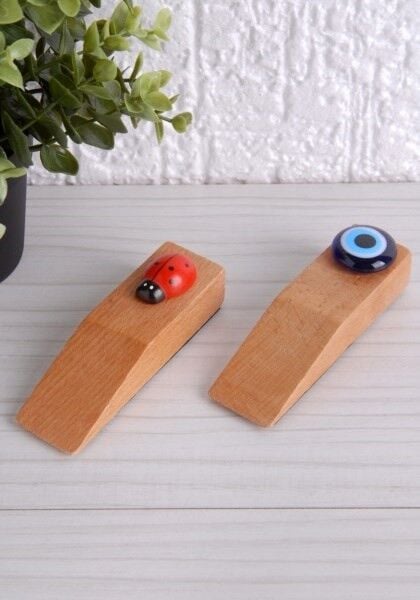 KAPI STOPERİ 60X4CM TP