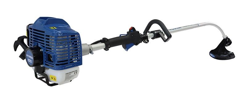 TIRPAN BENZİNLİ HYUNDAI EĞİK ŞAFT BENZİNLİ TP