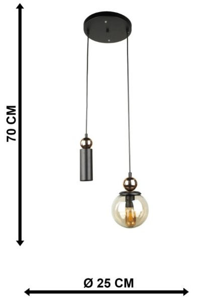 AVİZE İKİLİ VELOCE GOLD