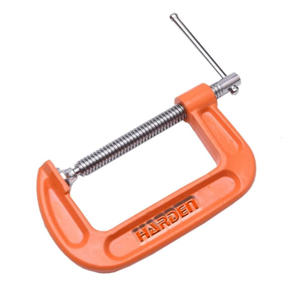 ''G'' KELEPÇE AYARLI 3''