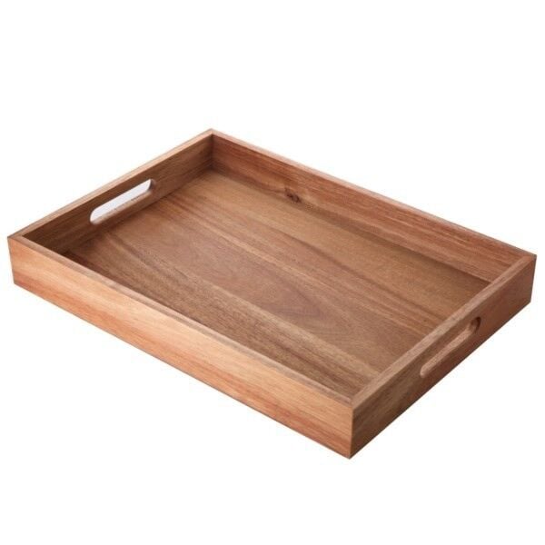 AKASYA TEPSİ 40X30