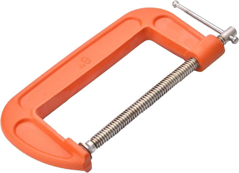 ''G'' KELEPÇE AYARLI 6''