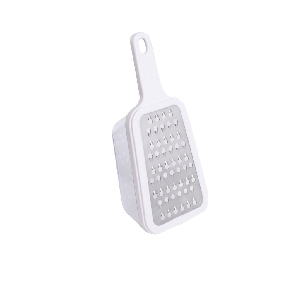 RENDE HAZNELİ GENİŞ DELİKLİ 550ML BEYAZ