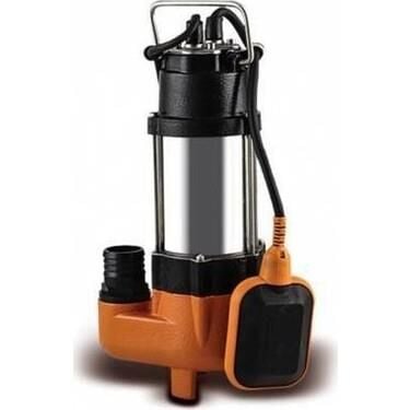 DALGIÇ DRENAJ 1,5HP DEMİR PERVANE