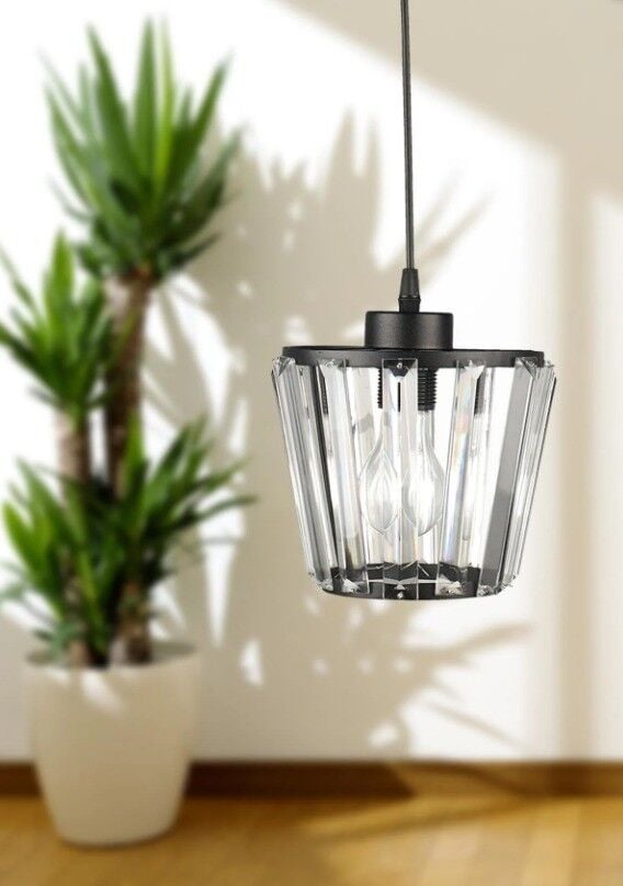 AVİZE TEKLİ NEVA SİYAH