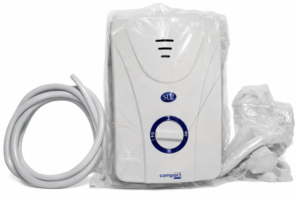 ŞOFBEN ELEKTRİKLİ SİMETRA/HOOK