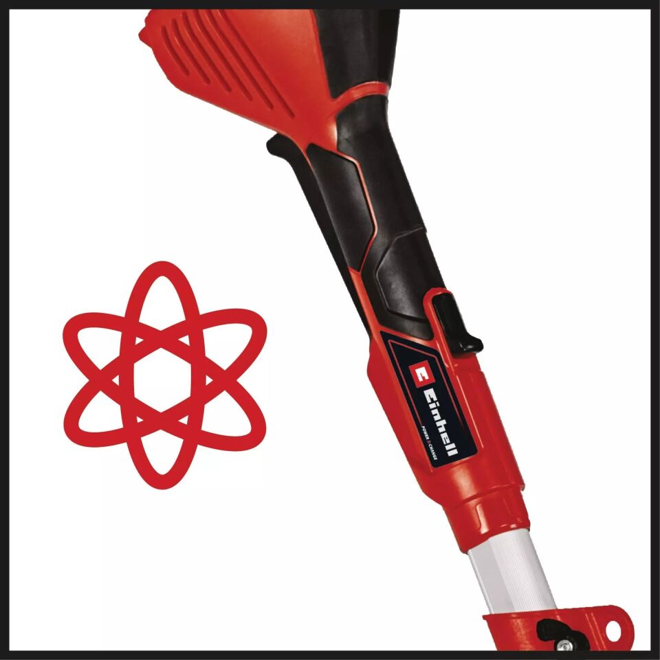 AKÜLÜ KENAR KESME MAKİNESİ GE-CT 36/30 Lİ E-SOLO