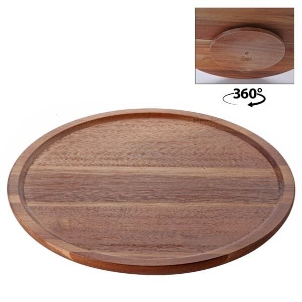 SUNUMLUK DÖNERLİ AKASYA 30CM