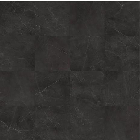 OUTLET/80x80 LA MARCA NERO VENATO HONED REC.