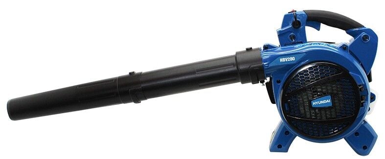 TOPLAMA ÜFLEME MAK. BENZİNLİ HYUNDAİ 27,2CC TP