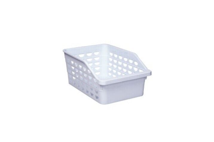 DÜZENLEYİCİ BUZDOLABI 300x199.5x128.5MM BEYAZ