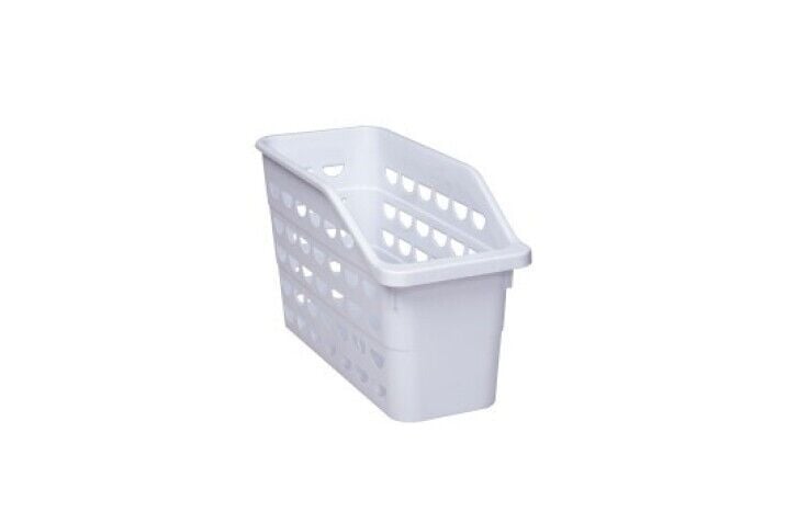 DÜZENLEYİCİ BUZDOLABI 296x124.5x169MM BEYAZ