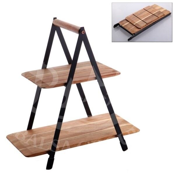 NET*/SUNUMLUK 2 KATLI AKASYA 16X26.5X34