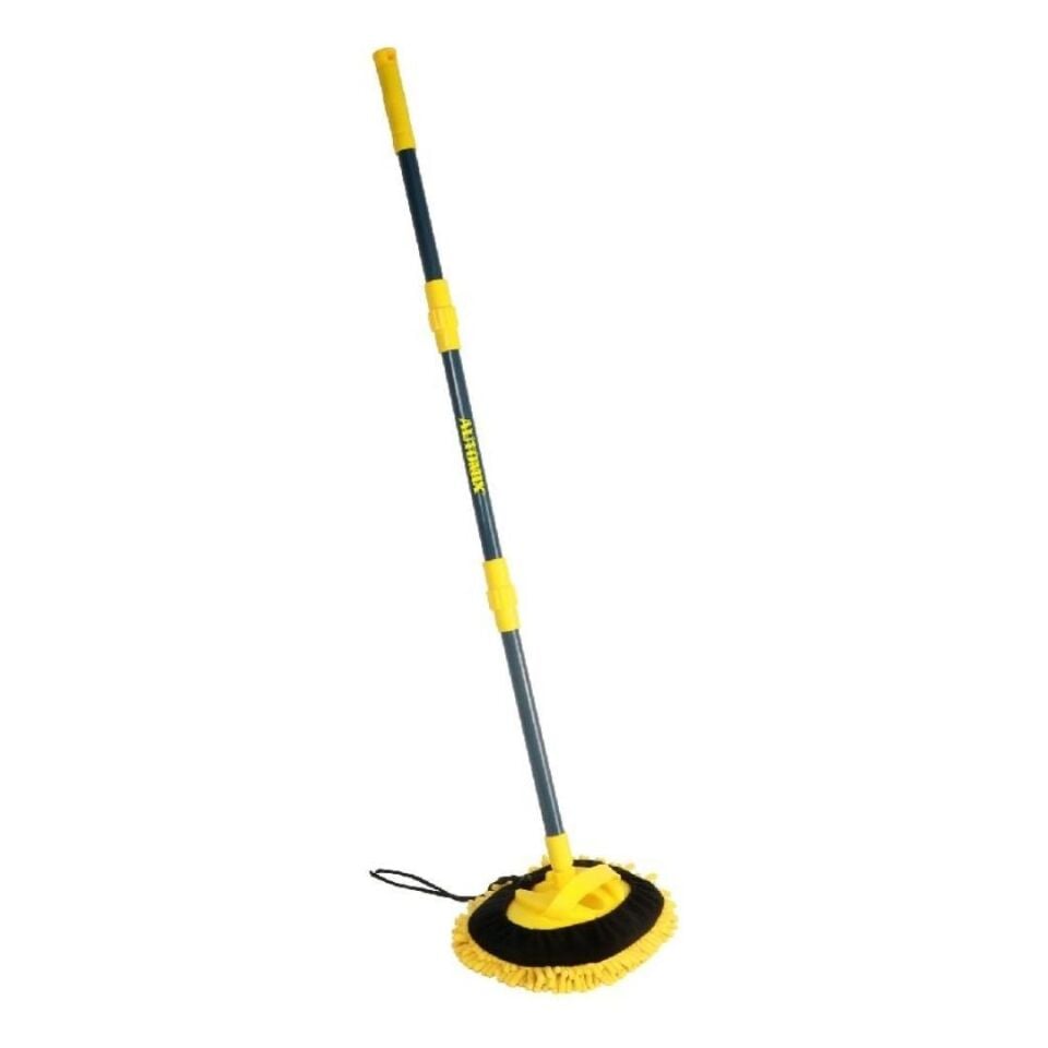 AUTOMIX MİKROFİBER TEMİZLİK MOPU