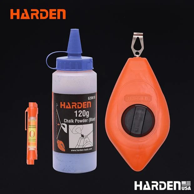 BOYALI ÇIRPI İPİ TERAZİ+BOYA 3PRÇ