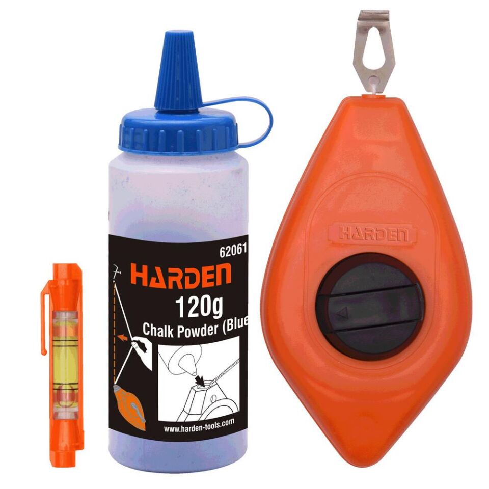 BOYALI ÇIRPI İPİ TERAZİ+BOYA 3PRÇ