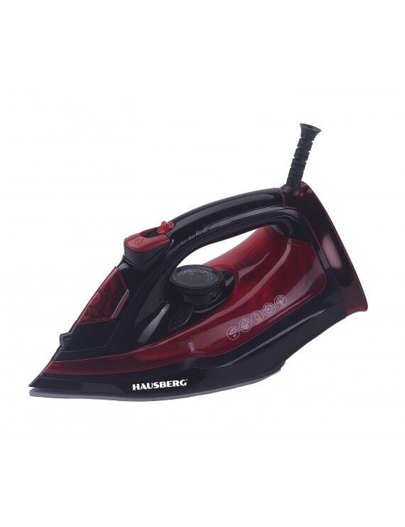 ÜTÜ BUHARLI 2800W HB7840
