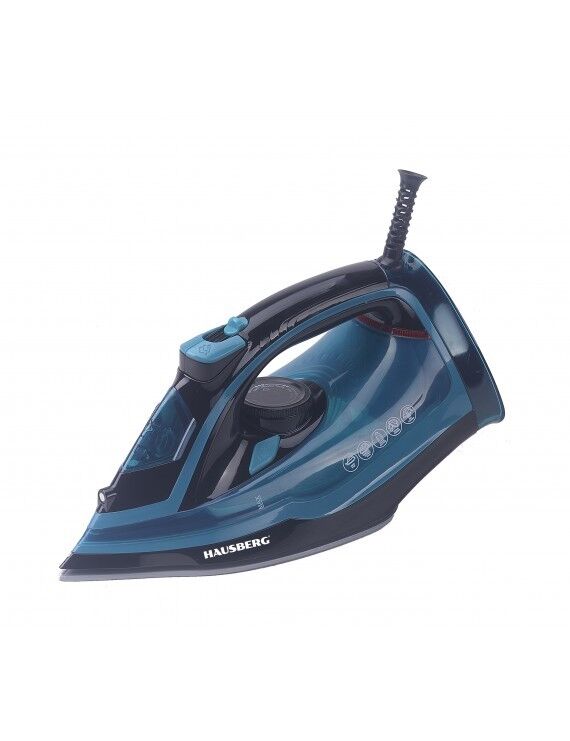 ÜTÜ BUHARLI 2800W HB7840