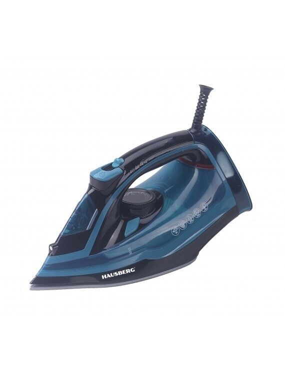 ÜTÜ BUHARLI 2800W HB7840