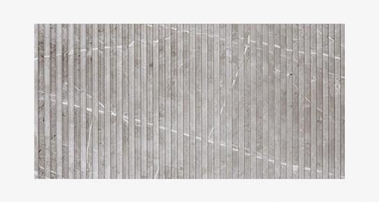 30X60 LUXOR ÇIZGI GREY GLOSSY(PARLAK)