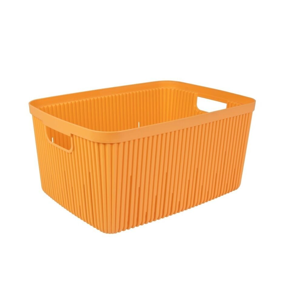 SEPET ÇOK AMAÇLI 18LT ŞEFTALİ