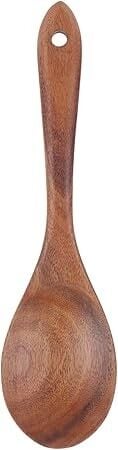 KAŞIK AKASYA 26 CM