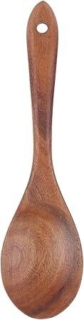 KAŞIK AKASYA 26 CM