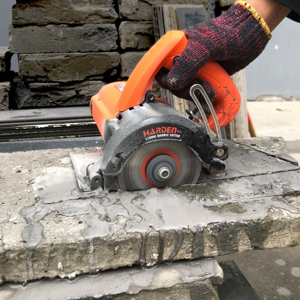 SERAMİK KESME MAKİNESİ 1250W 110MM
