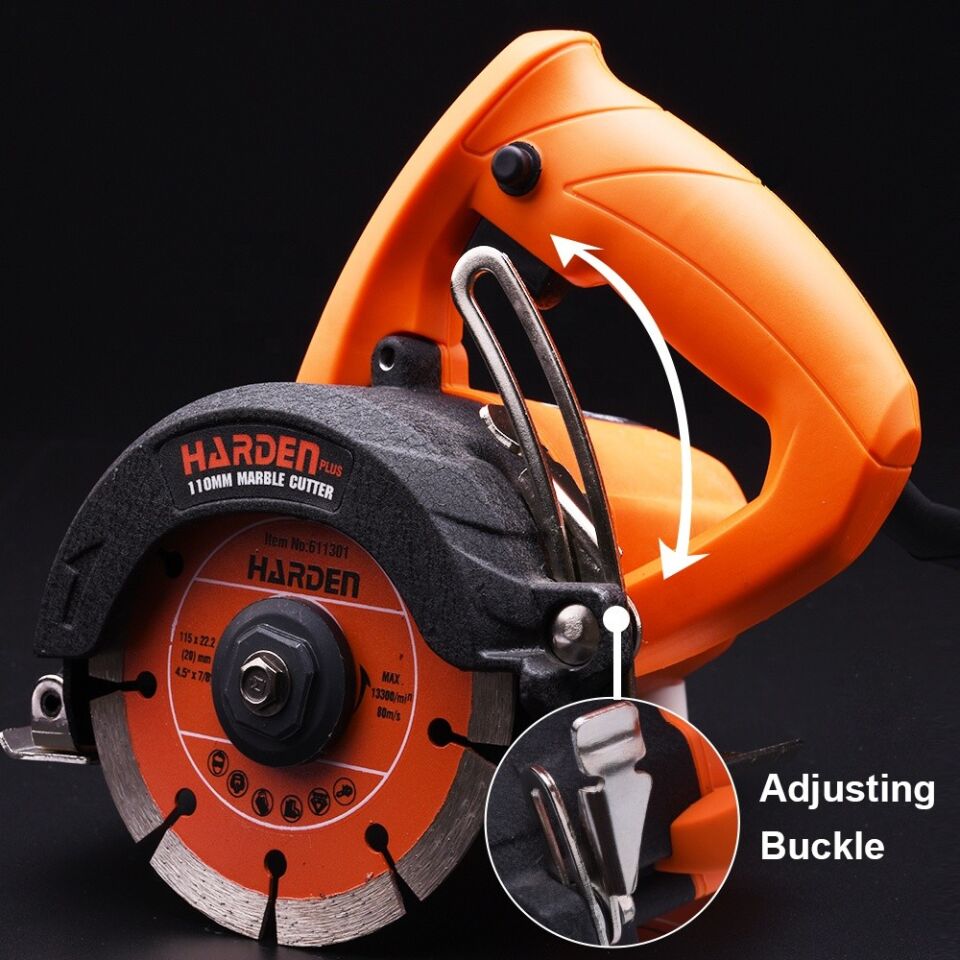 SERAMİK KESME MAKİNESİ 1250W 110MM
