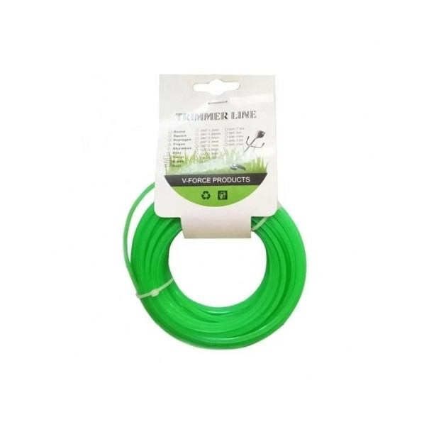 MİSİNA STANDART 2,4MMX15METRE