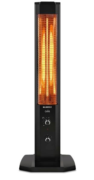 ISITICI SOBA KUMTEL DİKEY ORBİT 1800W