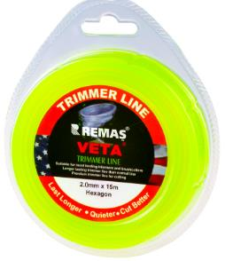 MİSİNA STANDART 2MMX15METRE