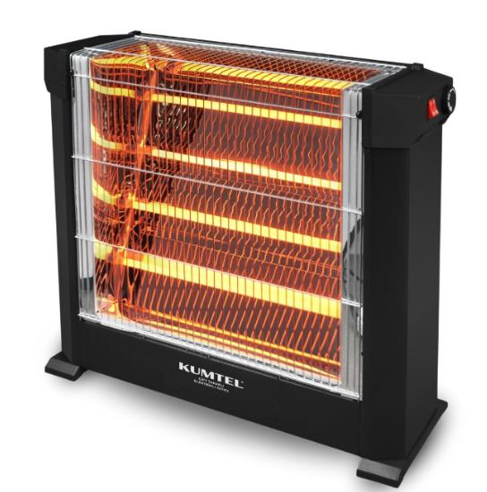 ISITICI SOBA ELEKTRİKLİ 2200W