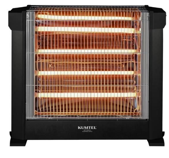 ISITICI SOBA ELEKTRİKLİ 2200W