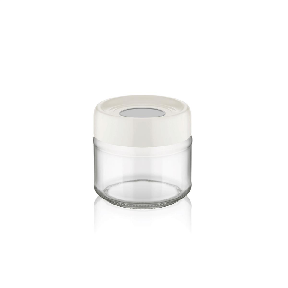 NET*/ KAVANOZ CAM RİNG 300CC