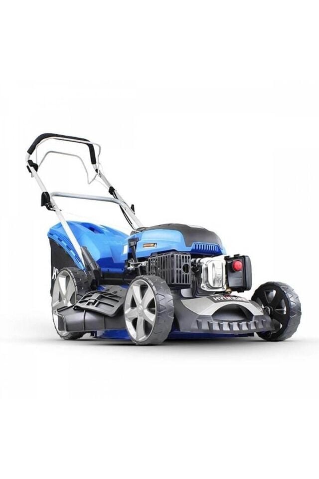 ÇİM BİÇME MAK. BENZİNLİ HYUNDAİ 51CM 196CC