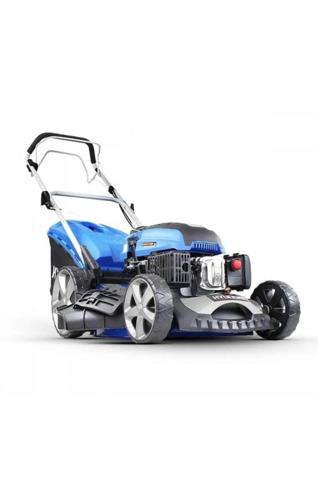 ÇİM BİÇME MAK. BENZİNLİ HYUNDAİ 51CM 196CC