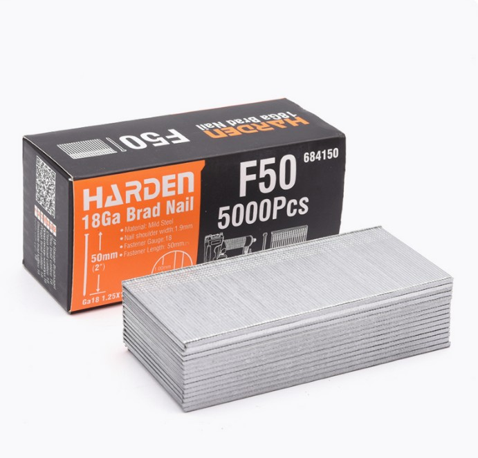 ÇİVİ ÇİVİLEME TABANCASI ÇİVİSİ 30 MM  5000AD