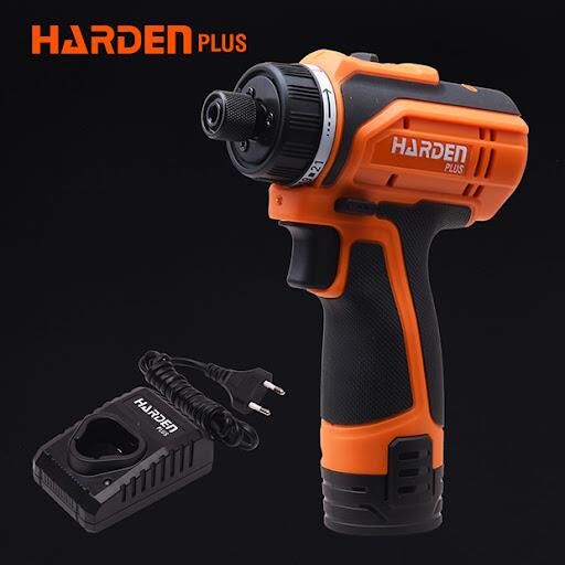 MATKAP AKÜLÜ VİDALAMA 12V 1x2Ah