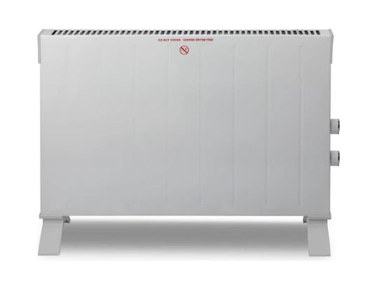 ISITICI SOBA KONVEKTÖR 2500W