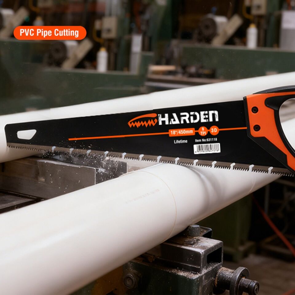 AHŞAP EL TESTERESİ PRO 16''