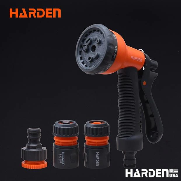 HORTUM TABANCASI DUŞ BAŞLIKLI 4PRÇ TP
