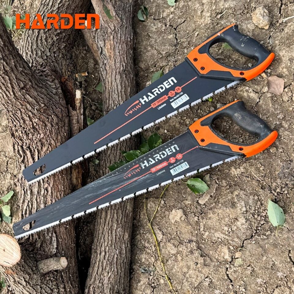 AHŞAP EL TESTERESİ PRO 20''