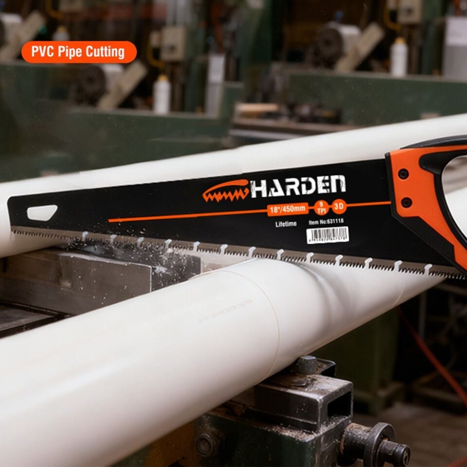 AHŞAP EL TESTERESİ PRO 20''
