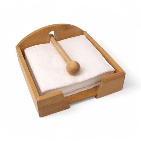 PEÇETELİK BAMBU 18X18