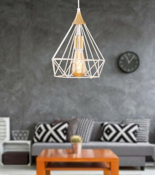 AVİZE TEKLİ SUDE KÜÇÜK BEYAZ